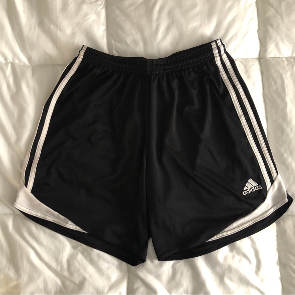 Adidas ClimaCool Athletic Workout Shorts